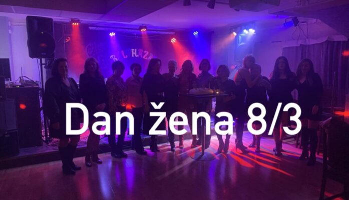 Dan zena 8/3